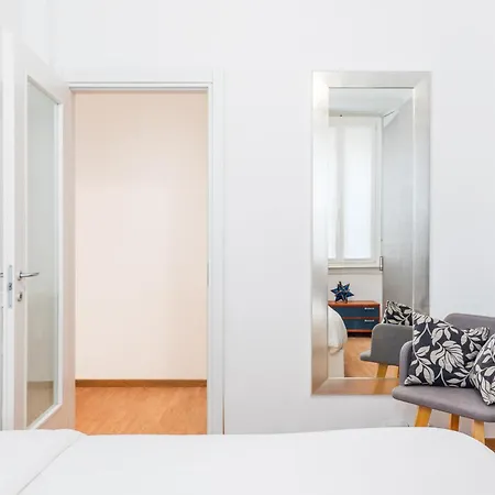 The Discovery Road - Your From Lägenhet