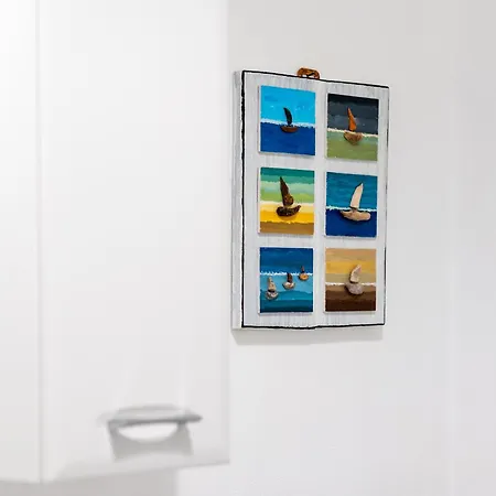 Lägenhet The Discovery Road - Your From *