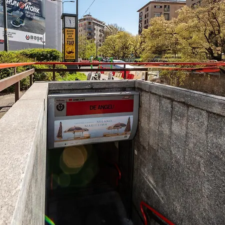 Stayeasy Sardegna - 2bedrooms 2baths - Center Apartment *