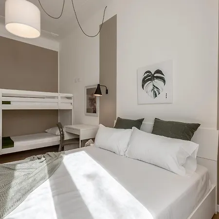 Stayeasy Sardegna - 2bedrooms 2baths - Center Apartament Mediolan