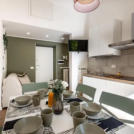 Stayeasy Sardegna - 2bedrooms 2baths - Center *