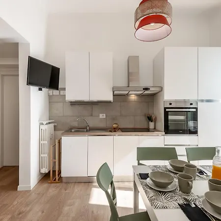 Lejlighed Stayeasy Sardegna - 2bedrooms 2baths - Center *