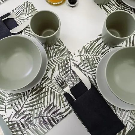 Stayeasy Sardegna - 2bedrooms 2baths - Center Lejlighed *