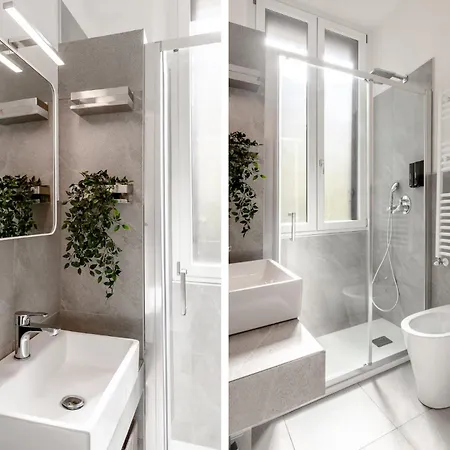 Stayeasy Sardegna - 2bedrooms 2baths - Center