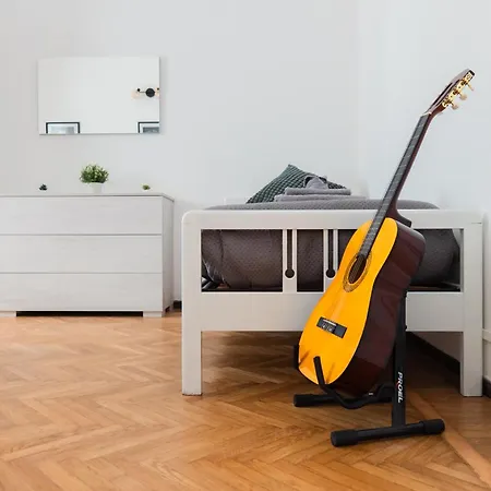 'music Home' 15mincentral Station - Linateairport - Metro Apartmán *