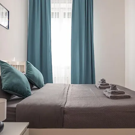 'music Home' 15mincentral Station - Linateairport - Metro Apartmán Milán