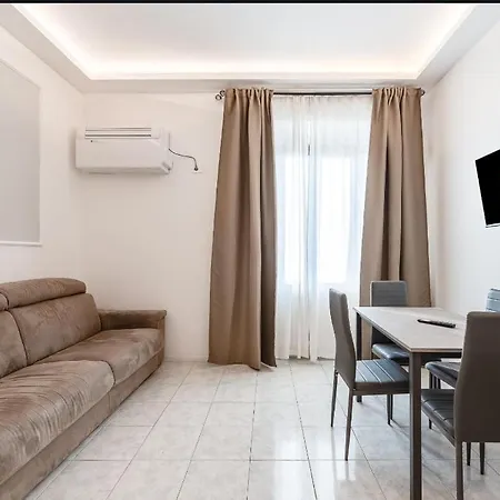 Smile In Appartement *