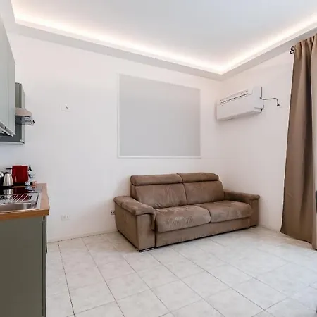 Smile In Appartement