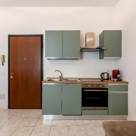 Appartement Smile In Milan