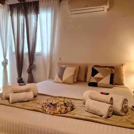 La Regina Delle Locazioni In Porta Romana 4 *