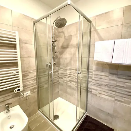 Porta Venezia Appartement