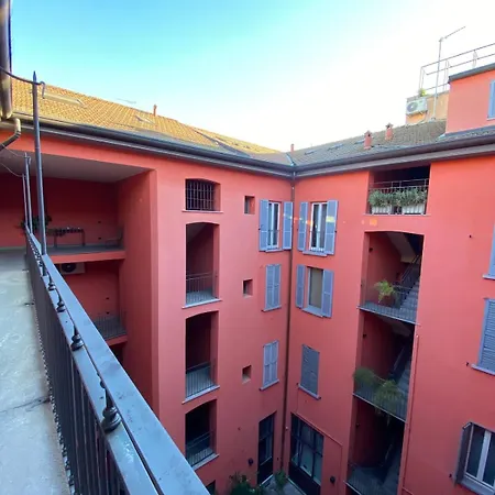 Appartement Porta Venezia