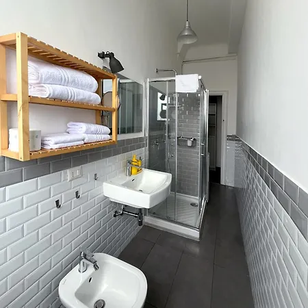 Apartamento Meleto Milão