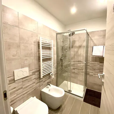 Appartement Porta Venezia Milaan