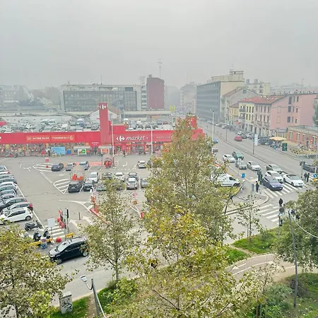 Duomo-centro Милан