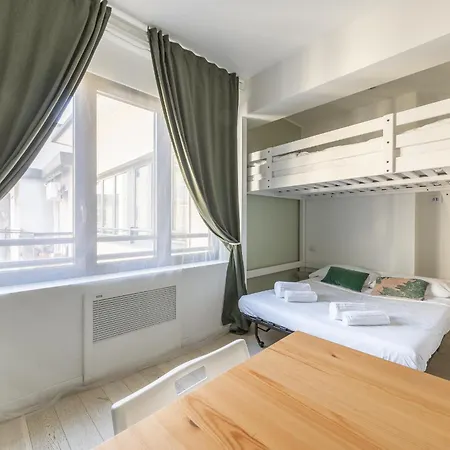 Apartament Il Perfetto - Comfort E Stile