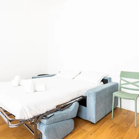 Stazione Centrale-Niguarda New Cozy Flat شقة *