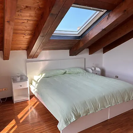 La Casa Del Sole - Porta Romana *