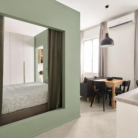 Desiderio Apartment