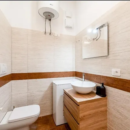 Appartement Smile In Milan