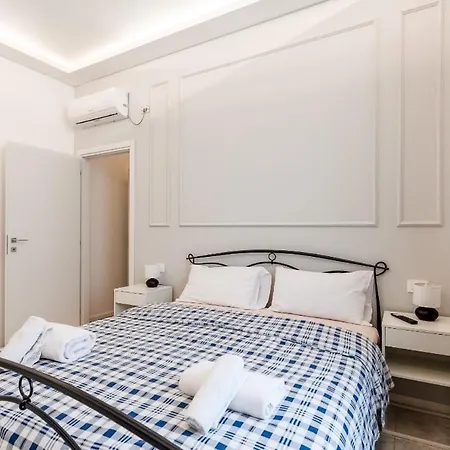 Smile In Appartement Milan