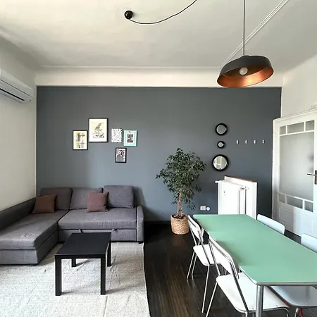 Meleto Apartamento *