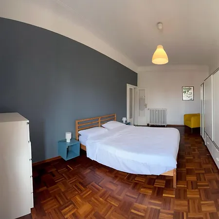 Meleto Apartamento Milão