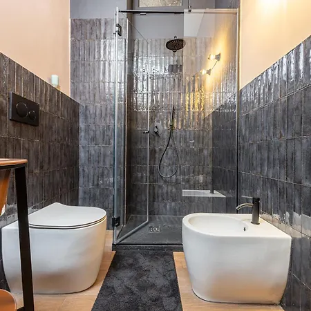 Апартаменты Zuretti 1 Comfort Moderno Vicino - Vesta
