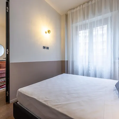 Zuretti Modern Comfort Near Station *