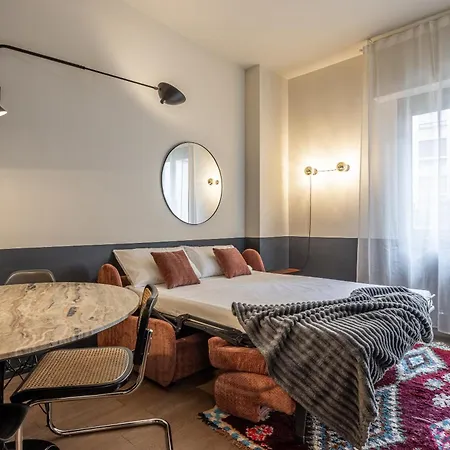 Zuretti 1 Comfort Moderno Vicino - Vesta