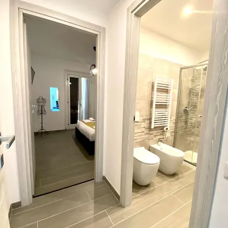 Porta Venezia Appartement Milan