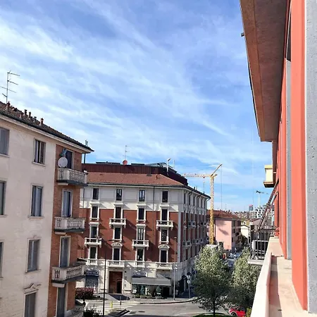 Apartamento Meleto *