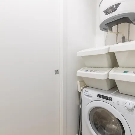 Il Perfetto - Comfort E Stile Apartament