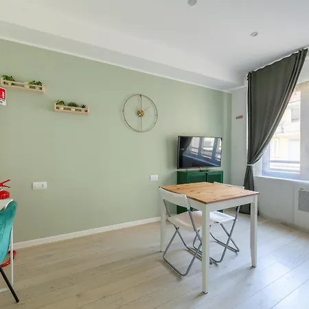 Il Perfetto - Comfort E Stile Daire