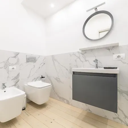 Il Perfetto - Comfort E Stile Apartament *