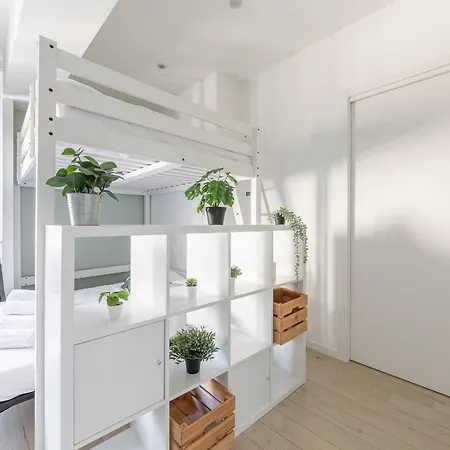 Il Perfetto - Comfort E Stile Apartament *