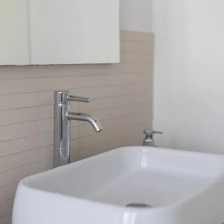 La Vista Sulla Citta - 8vo Piano Attico Mozzafiato