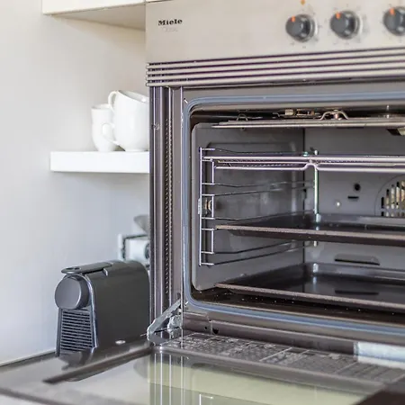 Lägenhet La Vista Sulla Citta - 8vo Piano Attico Mozzafiato *