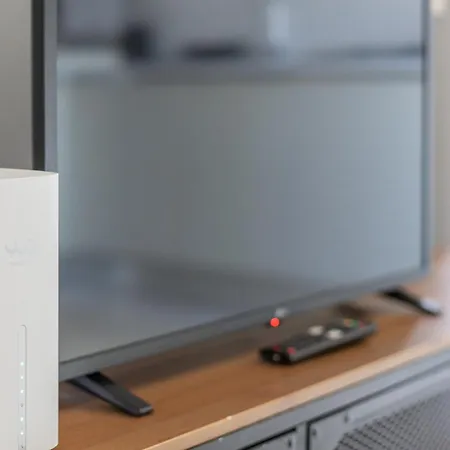 La Vista Sulla Citta - 8vo Piano Attico Mozzafiato