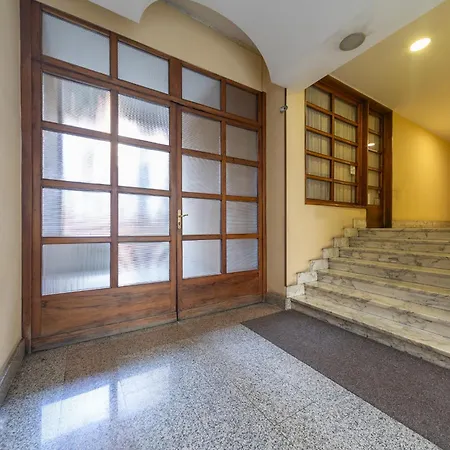 La Vista Sulla Citta - 8vo Piano Attico Mozzafiato Milano