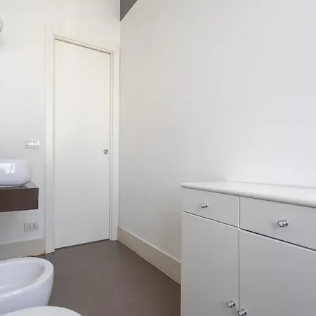 La Vista Sulla Citta - 8vo Piano Attico Mozzafiato *