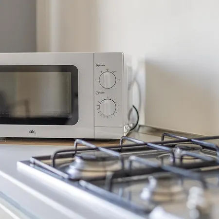 La Vista Sulla Citta - 8vo Piano Attico Mozzafiato Milano