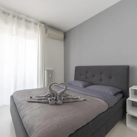 La Vista Sulla Citta - 8vo Piano Attico Mozzafiato *