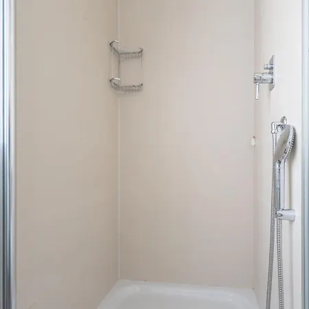 La Vista Sulla Citta - 8vo Piano Attico Mozzafiato * Milano