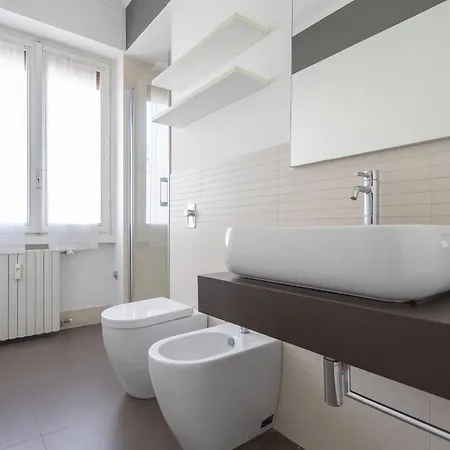 La Vista Sulla Citta - 8vo Piano Attico Mozzafiato