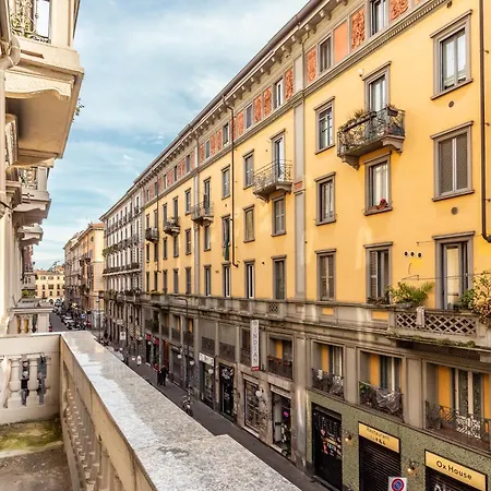 Appartamento Via Lecco 6