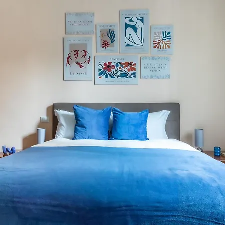 Via Lecco 6 Appartamento *