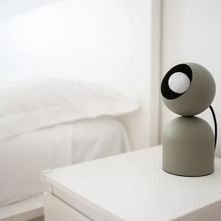 Mac Mahon 9 Appartement