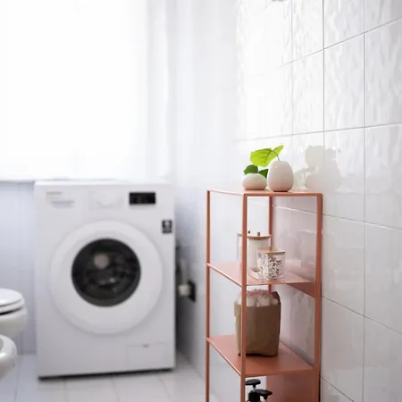 Mac Mahon 9 * ミラノ