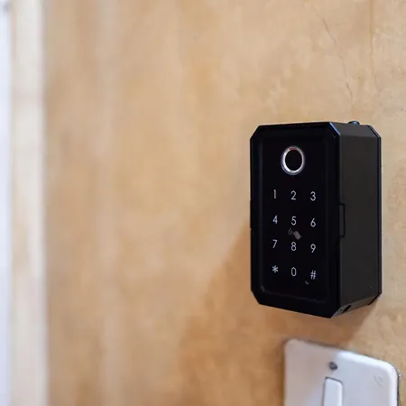 アパート Mac Mahon 9